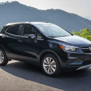 2021 Buick Encore Service and Repair Manual