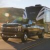 2021 Chevrolet Silverado 3500HD Service Manual