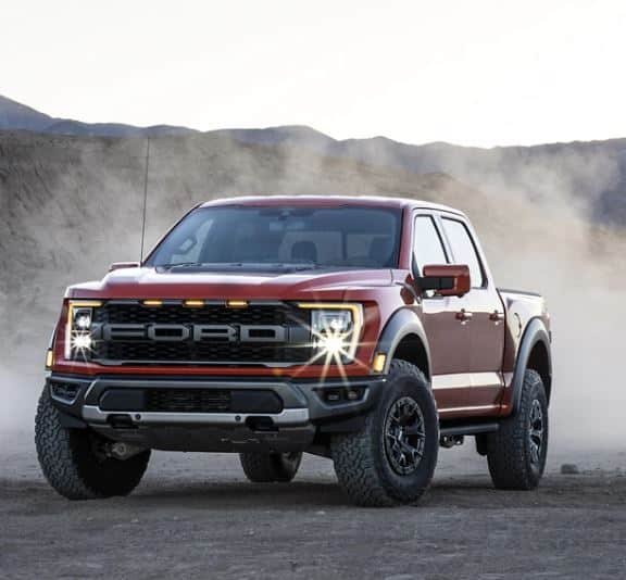 2022 Ford F-150 Service and Repair Manual