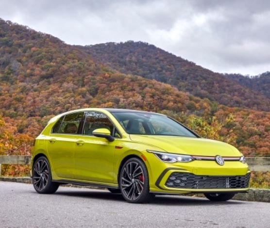 2022-Golf-VIII-service