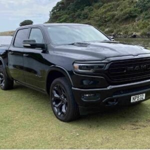 2022 Dodge Ram 1500 2500 3500 Service and Repair Manual