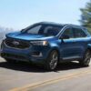 2022 Ford Edge Service and Repair Manual - Image 2