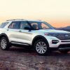 2022 Ford Explorer Service and Repair Manual - Image 2