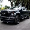 2022 Ford Super Duty F250 F350 F450 F550 Repair Manual - Image 2