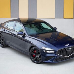 2022-genesis-g70-service