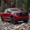 2022 GMC Sierra Service and Repair Manual - Image 2