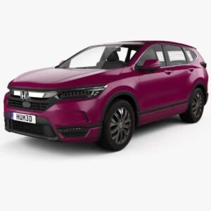 2022 Honda Breeze Service and Repair Manual