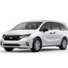 2022 Honda Odyssey Service and Repair Manual - Image 2
