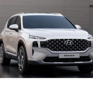 2022 Hyundai Grand Santa Fe Service and Repair Manual