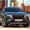 Hyundai Tucson Workshop Manual