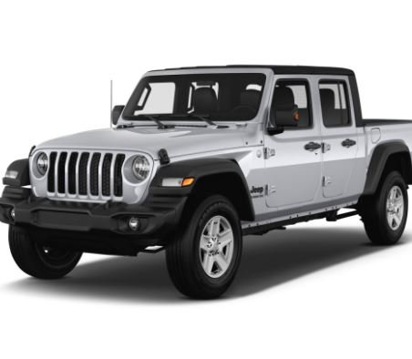 2022 Jeep Gladiator JT Repair and Service Manual - Repairmanualnow All