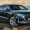 2022 Audi Q8 Service And Repair Manual - Image 2