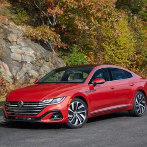 2022-volkswagen-arteon-service-manual