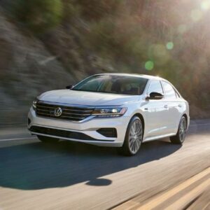 2022-volkswagen-passat-repair-manual