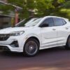 2022 Buick Encore Service and Repair Manual - Image 2