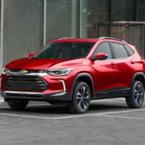 2022 Chevrolet Trax Service and Repair Manuals