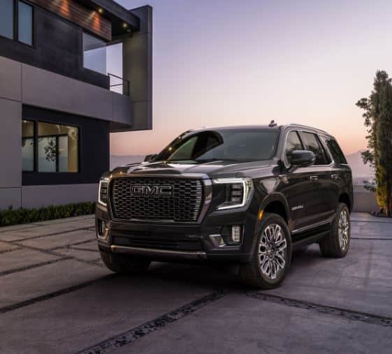 2023 GMC Yukon Service and Repair Manual