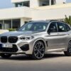 2023 BMW X3 M Service and Repair Manual - Image 2