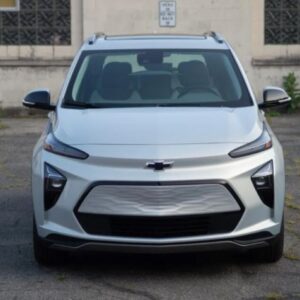 2023 Chevrolet Bolt Service and Repair Manual