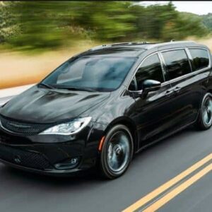 2023 Chrysler Voyager Service and Repair Manual