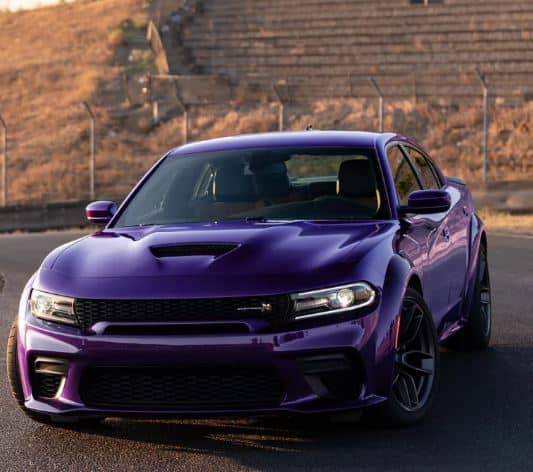 2023 Dodge Charger Service and Repair Manual