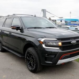 2023 Ford Expedition Service and Repair Manual