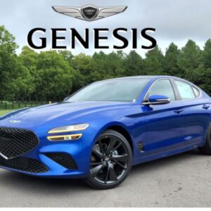 2023-genesis-g70-repair