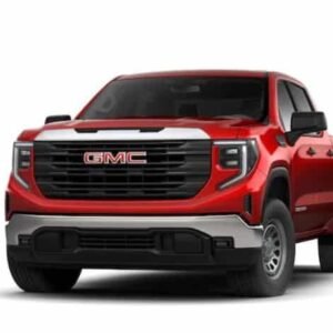 2023 GMC Sierra Service and Repair Manual