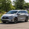 2023 Honda Odyssey Service and Repair Manual - Image 2