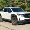 2023 Honda Ridgeline Service and Repair Manual - Image 2