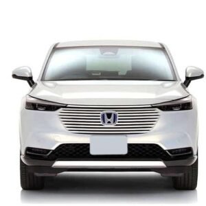 2023 Honda Vezel Service and Repair Manual
