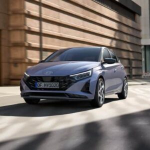 2023 Hyundai i20 Service and Repair Manual