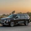 Hyundai Palisade service manual