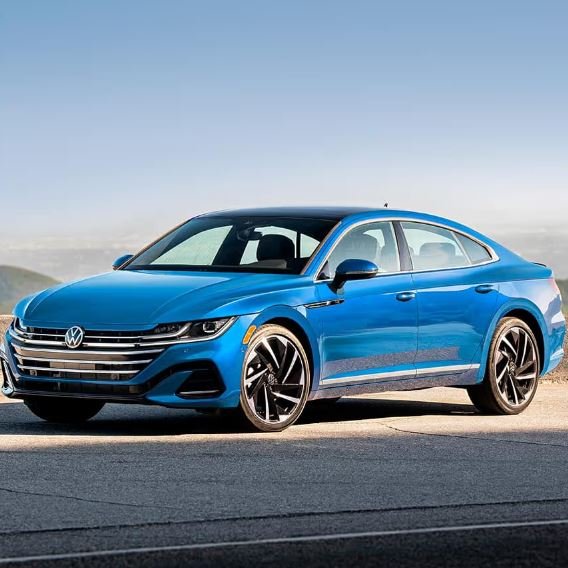 2023-volkswagen-arteon-repair-manual