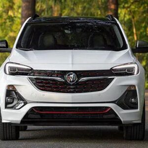2023 Buick Encore Service and Repair Manual