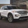 2023 Ford Explorer Service and Repair Manual - Image 2