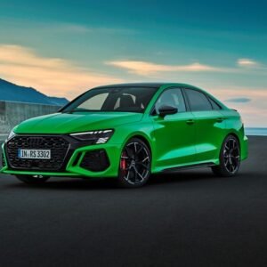 2024-Audi-rs3-service-manual
