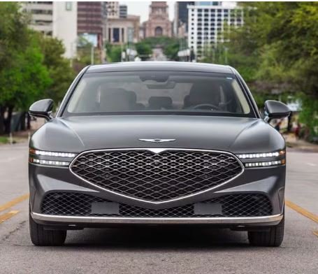 2024-genesis-g90-repair