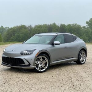 2024-genesis-gv60-ev-service-manual