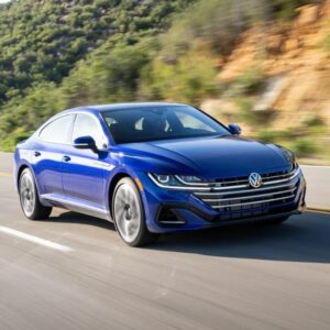 2024-volkswagen-arteon-service-manual