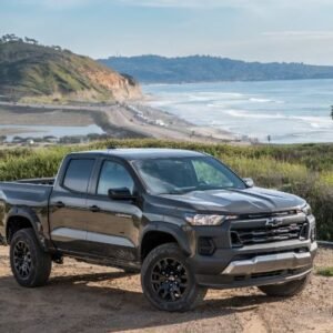 2025-chevrolet-colorado-repair-manual