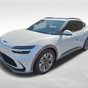 2025-genesis-gv60-ev-repair-manual