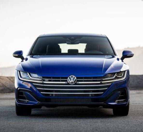 2025-volkswagen-arteon-service