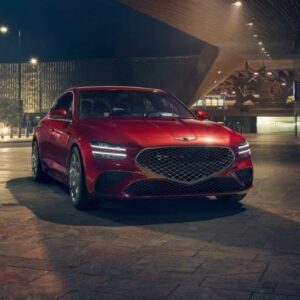 2026 Genesis G70 Repair Guide – DIY & Professional Fixes