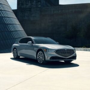 2026-genesis-g90-repair-manual