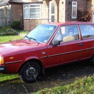 1979 Volvo 300 Service and Repair Manual