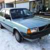 1989 Volvo 300 Service and Repair Manual - Image 2