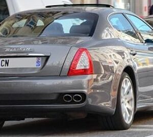 2003 Maserati Quattroporte V M 1 39 Service And Repair Manual