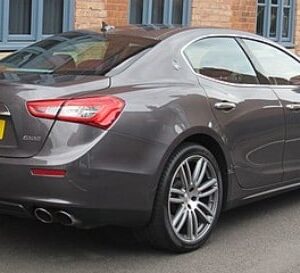 2005 Maserati Quattroporte V M 1 39 Service And Repair Manual