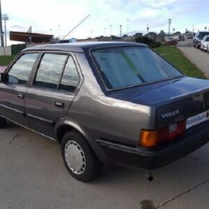 1988 Volvo 400 Service and Repair Manual